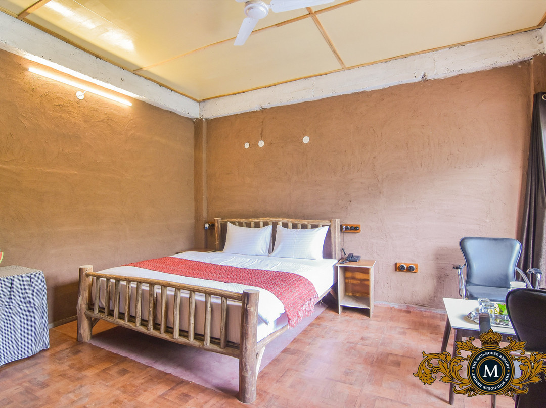 The Mud-House Resort主图