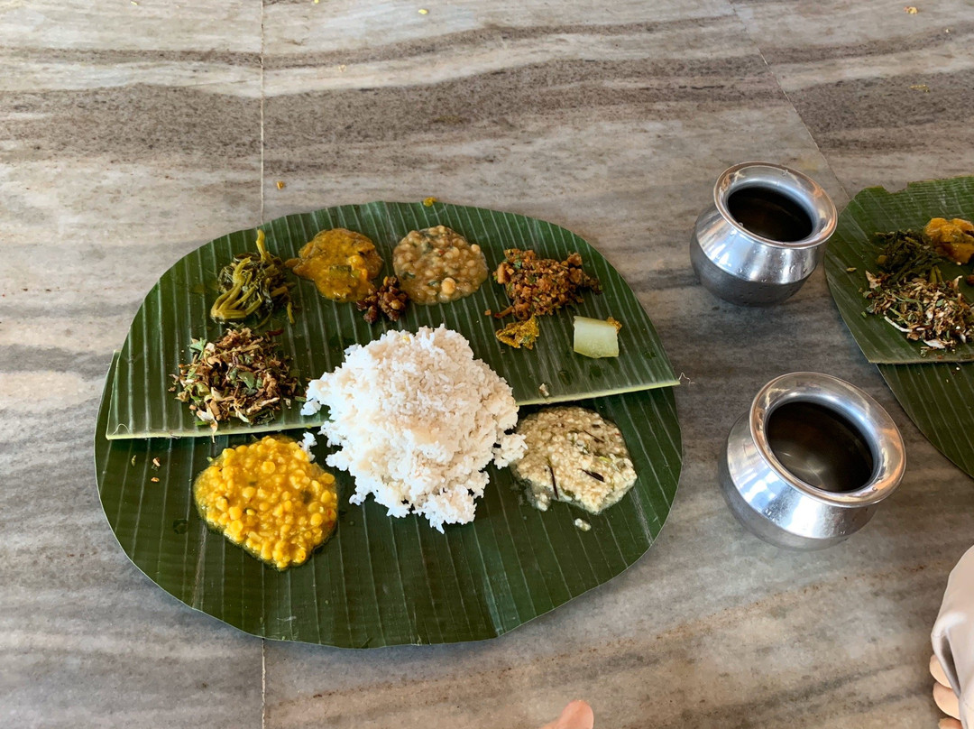 Shri Govindjee Temple-因帕尔必去景点