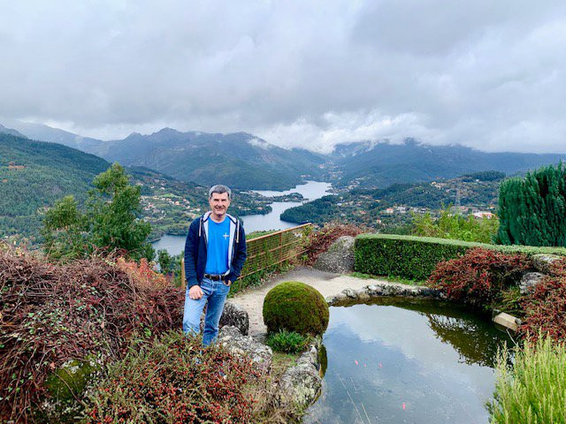 Pousada Canicada-Geres主图