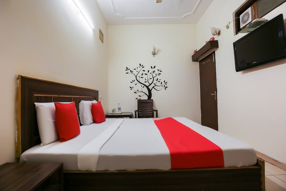 Hotel City Plaza 3主图