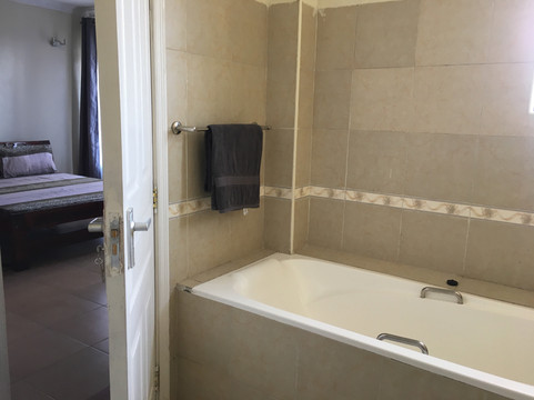 Nairobi Airport Suites主图