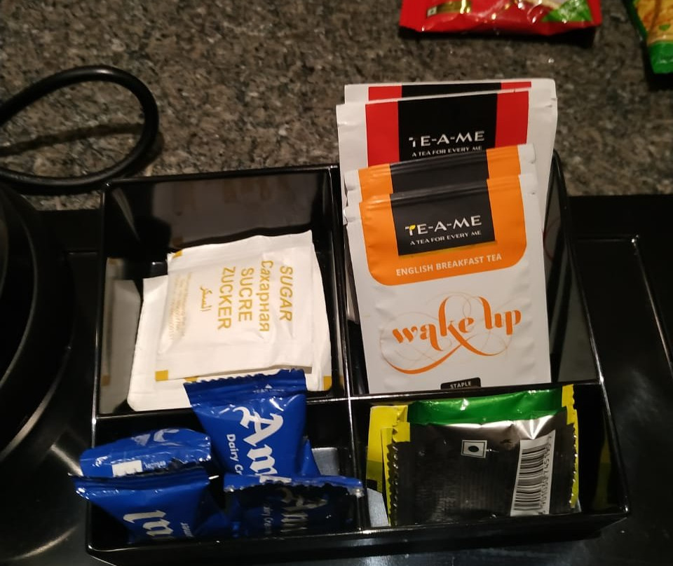 Hotel Grand Kadamba主图