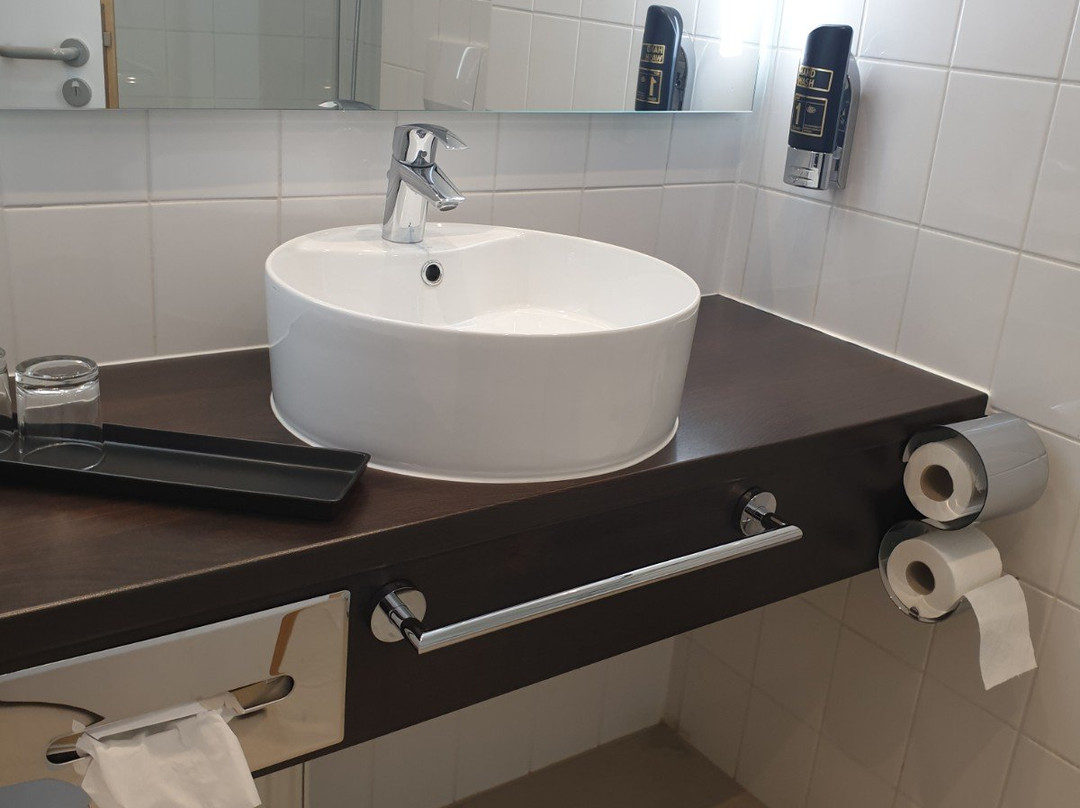 Trans World Hotel Kranichhoehe主图