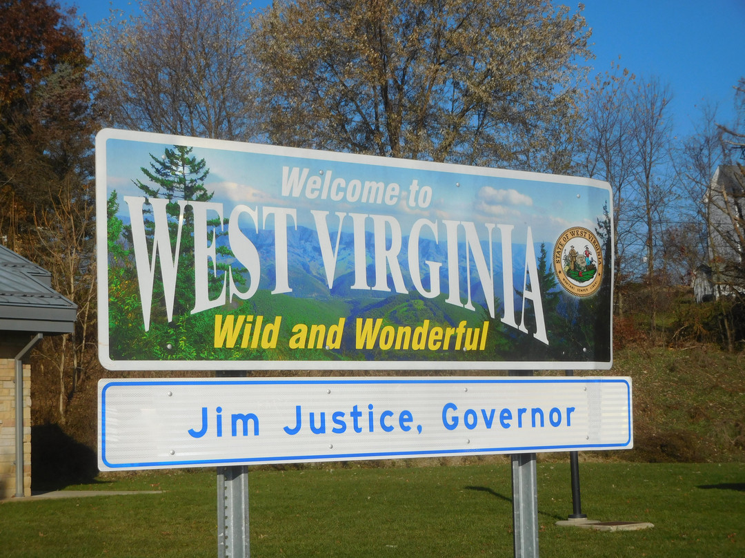 Valley Grove旅游攻略图片