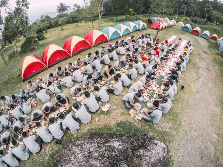 Anai Peak-Pariaman必去景点