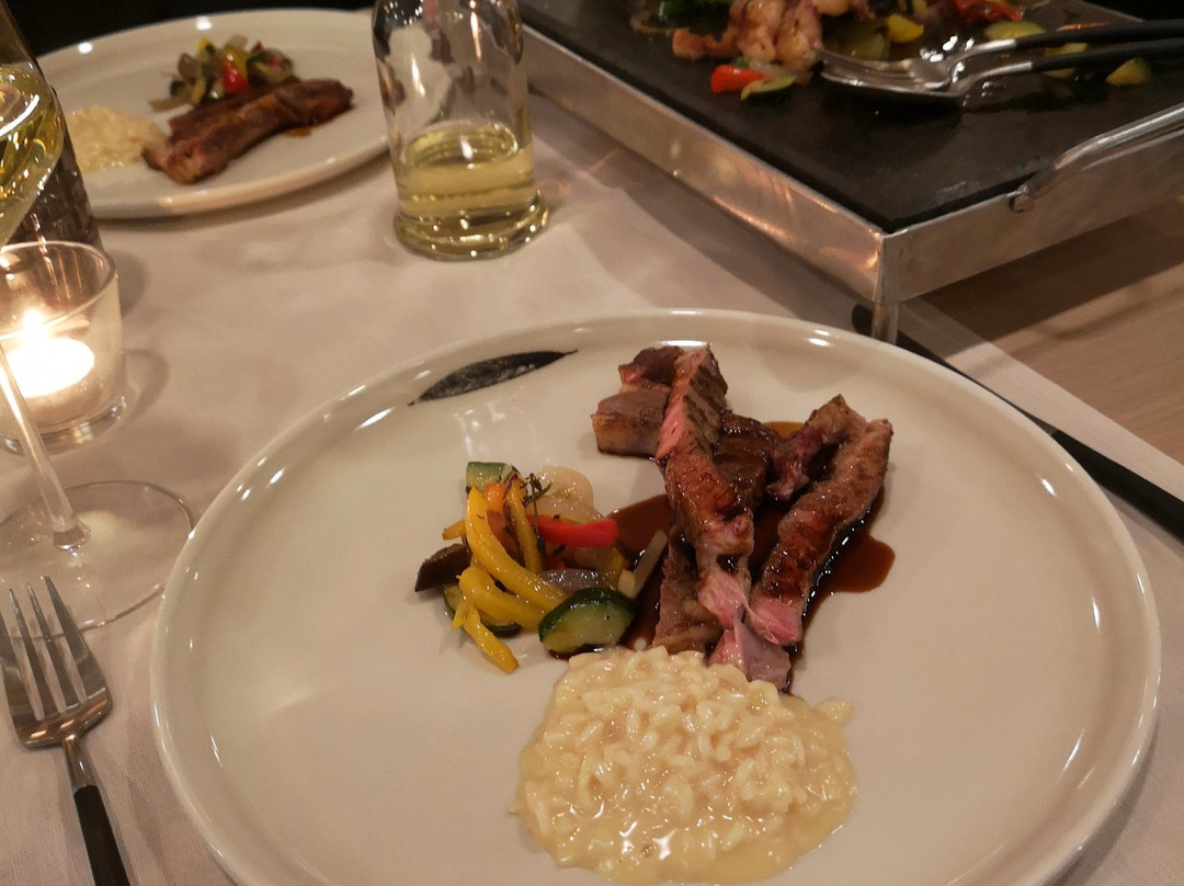 Business und Lifestylehotel Forum Widnau主图