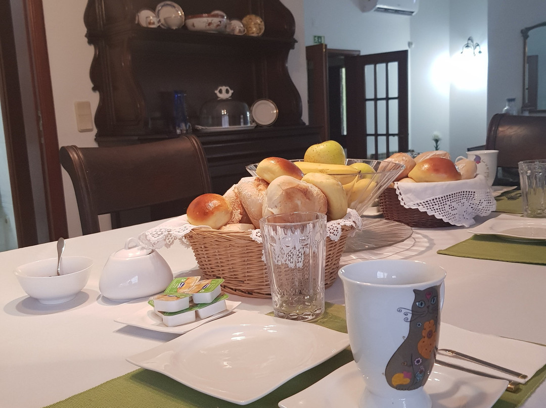 Jesufrei酒店住宿-Gardenia Residence