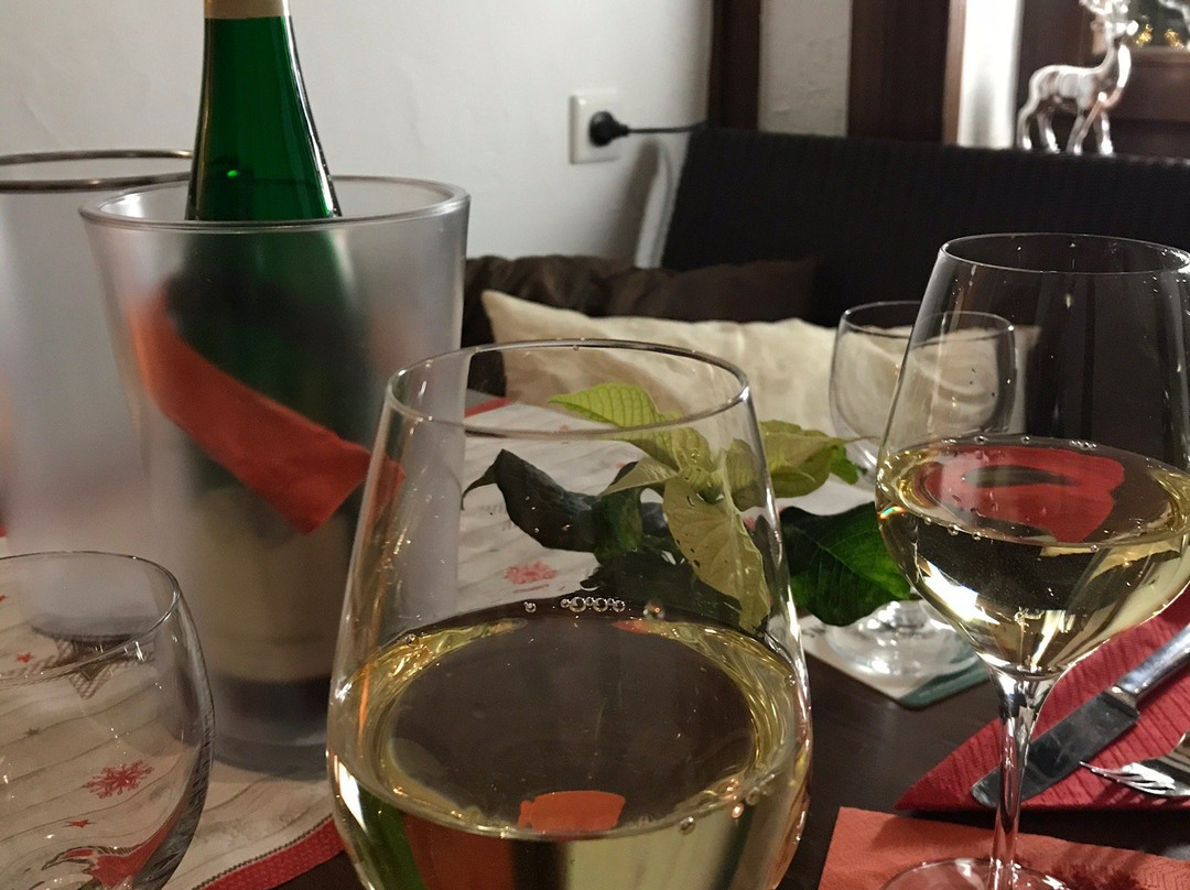 Forsthaus am Möhnesee主图