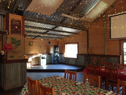 Rose Cottage Canberra-Chisholm必去景点