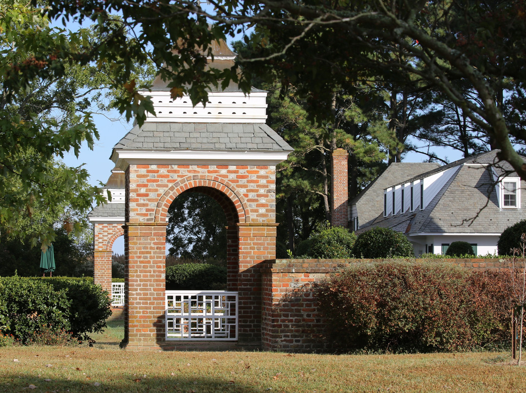 Kingsbay Mansion主图