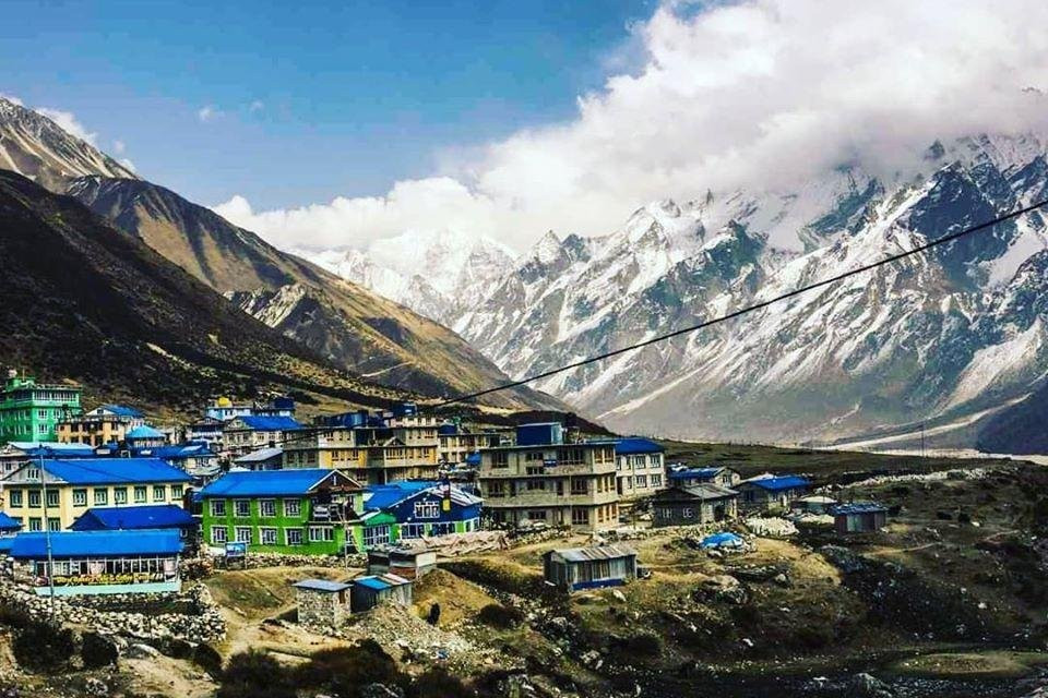 Best Treks Nepal P.Ltd-加德满都必去景点