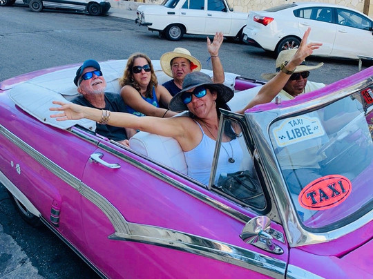 RoundTrippr-波多黎各必去景点