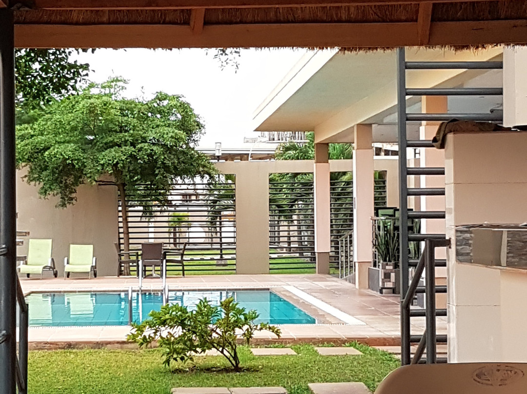 Protea Hotel Benin City Select Emotan主图