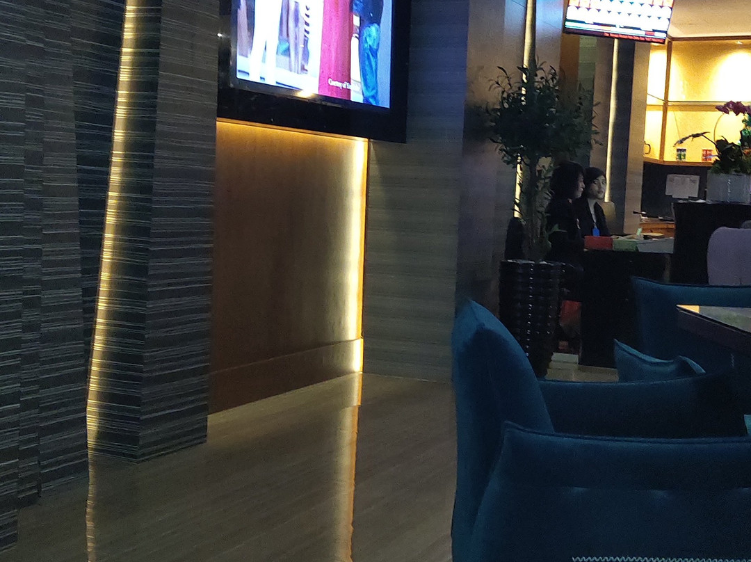 Delta Spa Medan-棉兰必去景点