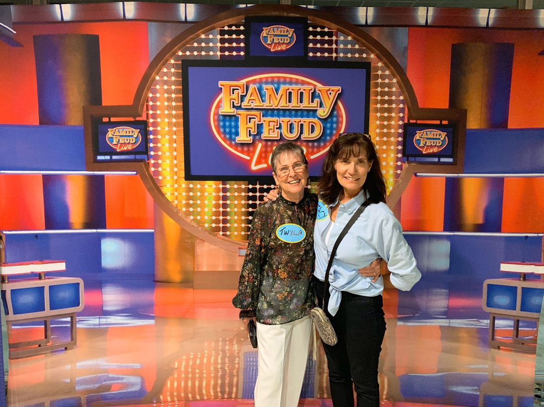 Barbara B Mann Performing Arts Hall