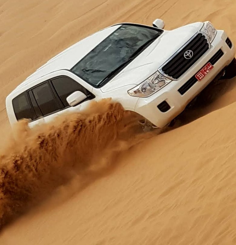 Beautiful Salalah Tours-塞拉莱必去景点