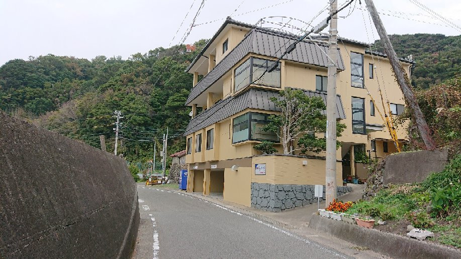 Minsyuku Hama no ya主图