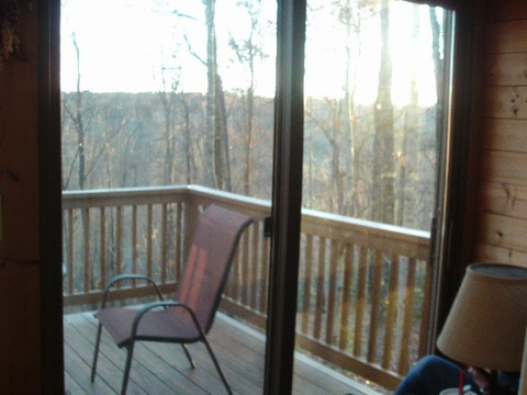 Mountain Top Lodge at Dahlonega主图