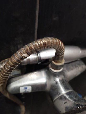 科科度假酒店-浴室