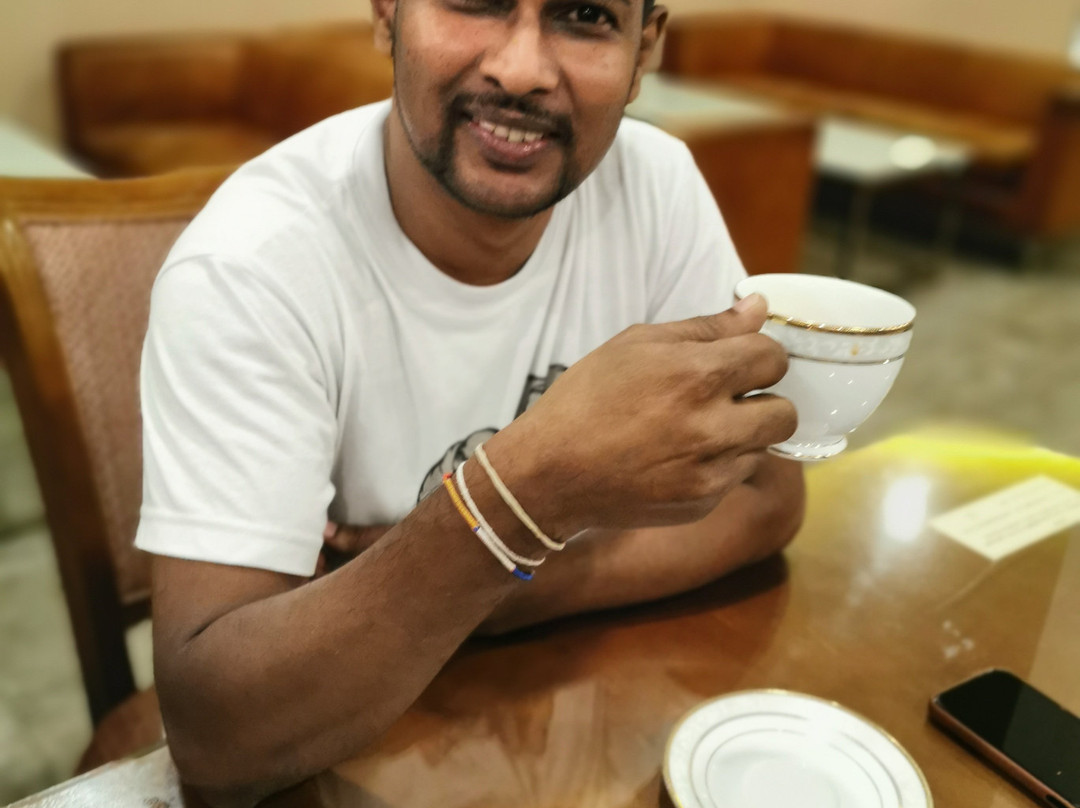 Go Lanka Tours景点图片
