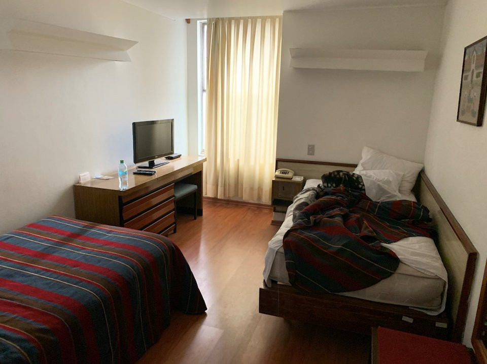 San Agustin Riviera Hotel主图