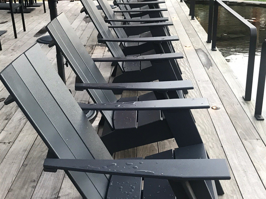 The Spa at Cedarbrook-西塔科必去景点