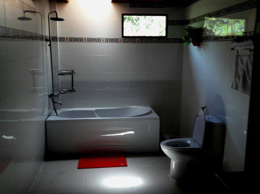 Anna Pham Bungalow主图