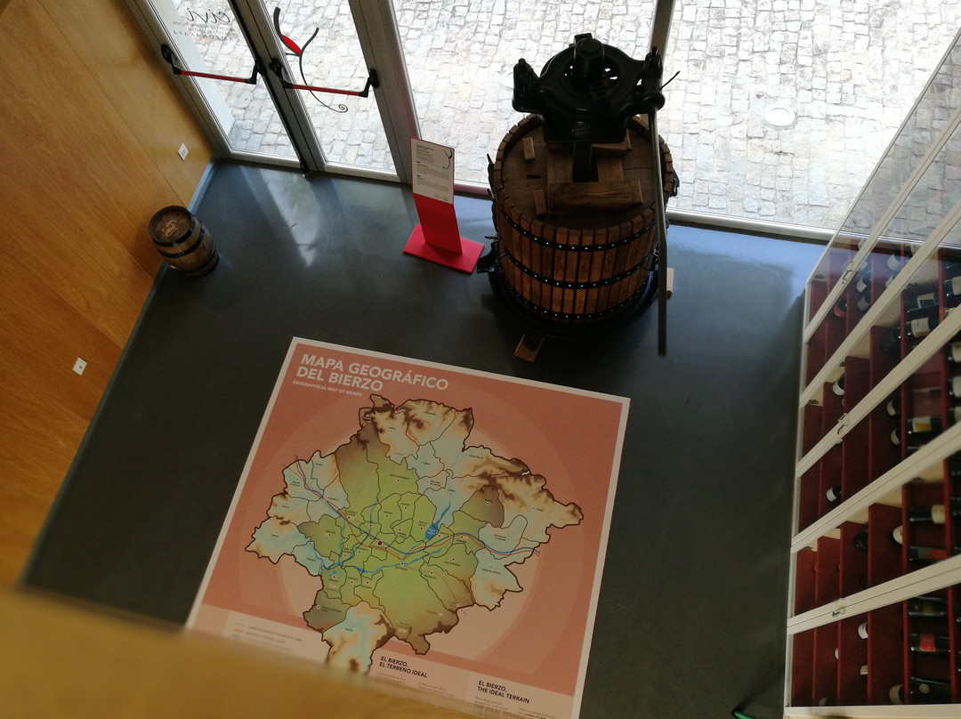 CIVI Camponaraya-Camponaraya必去景点