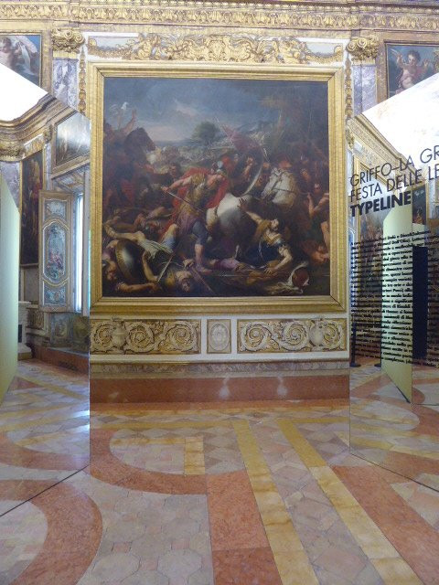 Musei Civici di Palazzo Buonaccorsi-马切拉塔必去景点