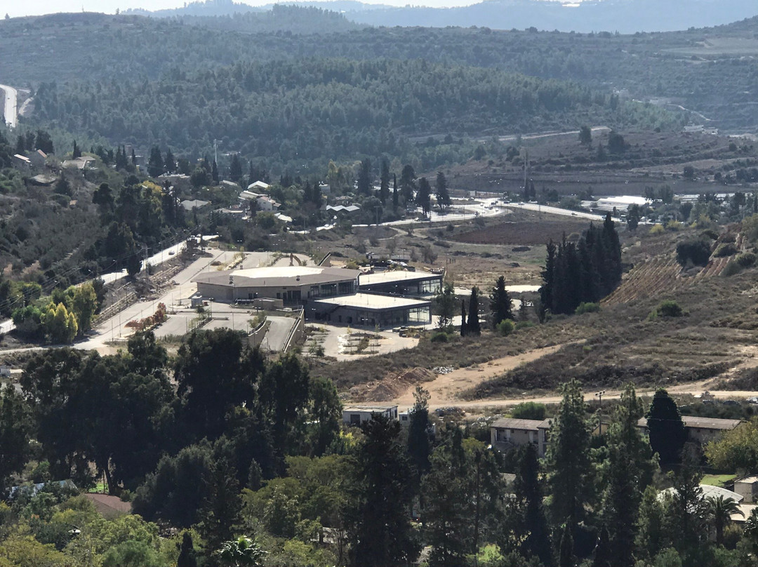 Cramim Hotel by Isrotel Exclusive主图