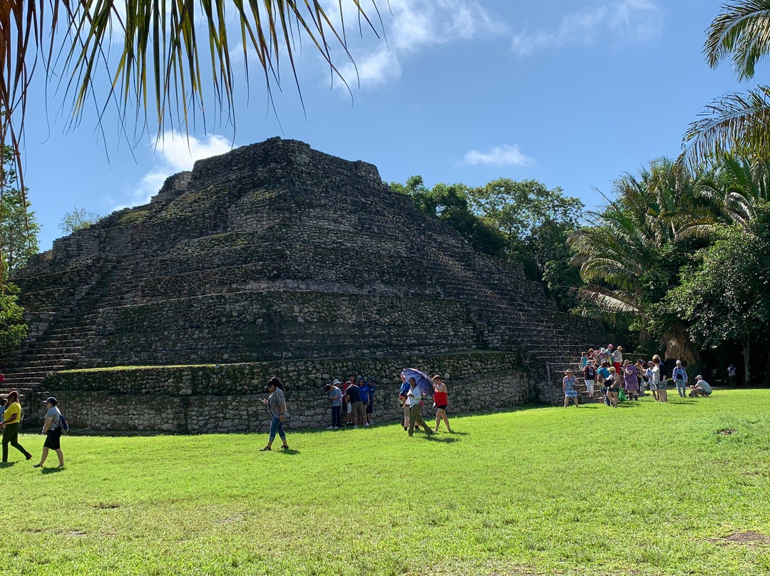 Costa Maya Tours -  Tours-Mahahual必去景点