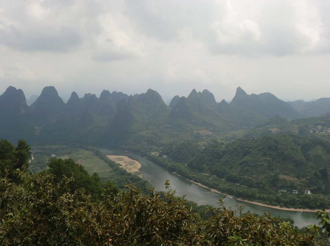 阳朔旅游-智旅行社景点图片
