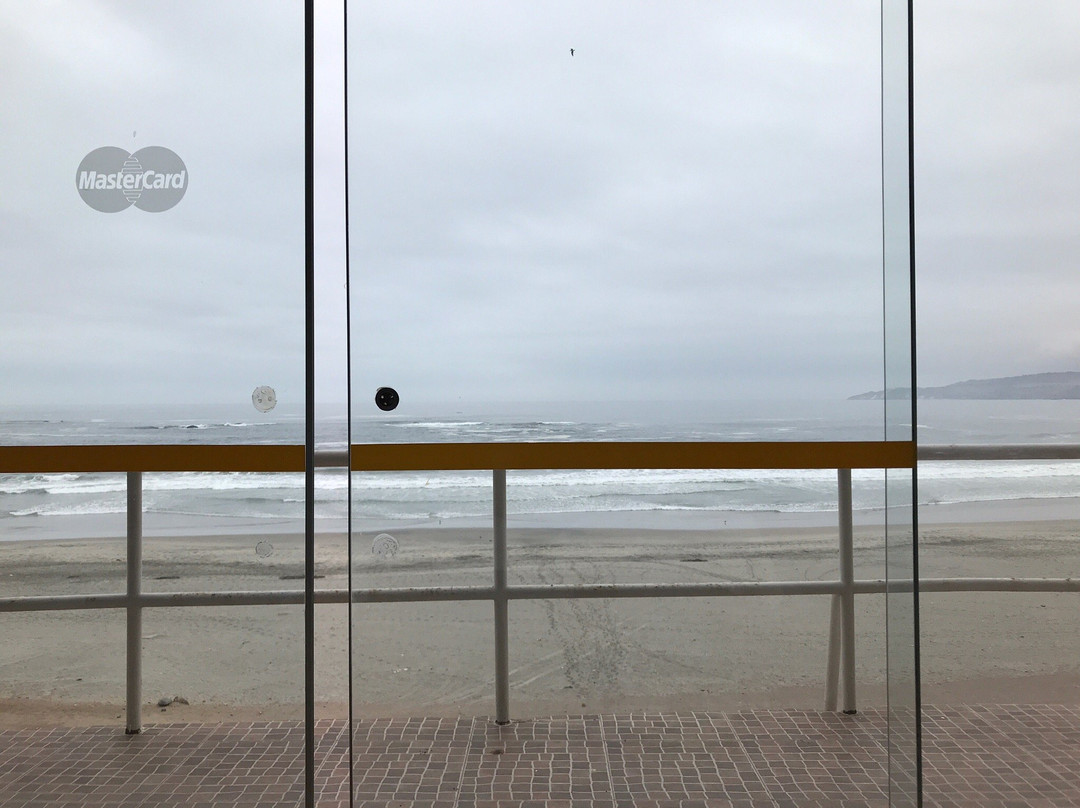 Hotel Meflo Playa Grande主图