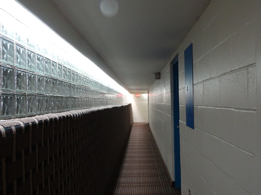 Howard Johnson by Wyndham Woodstock NB主图