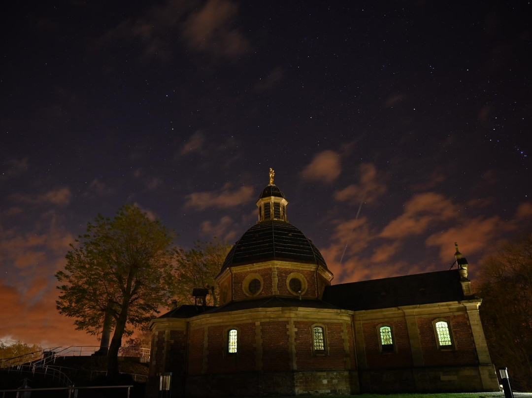 Oudenberg Chapel景点图片