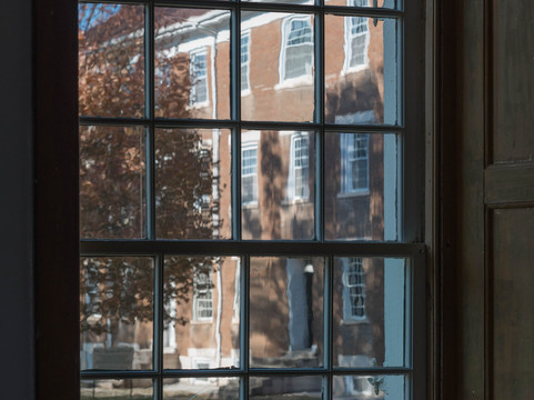 South Union Shaker Village-South Union必去景点