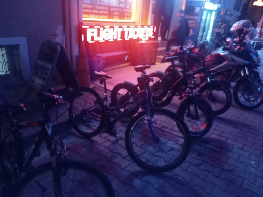 Seatanbul Travel Agency-伊斯坦布尔必去景点