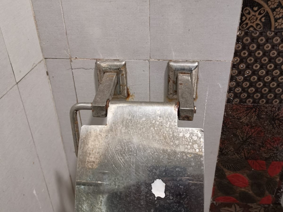 拉杰克特Treat 度假村主图