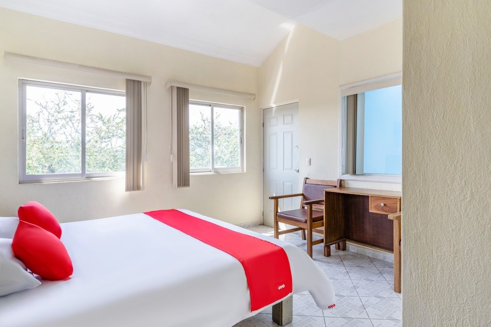 OYO Hotel Platinium Gran Hotel主图