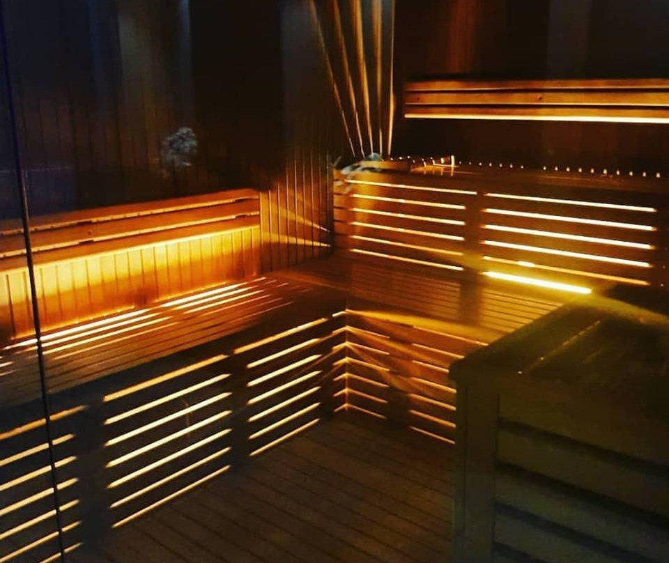 Ahti Spa-米兰必去景点