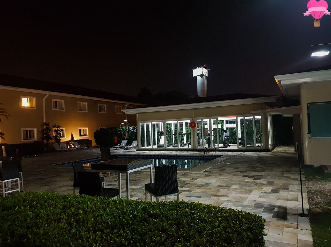 Nobile Inn Jundiaí主图