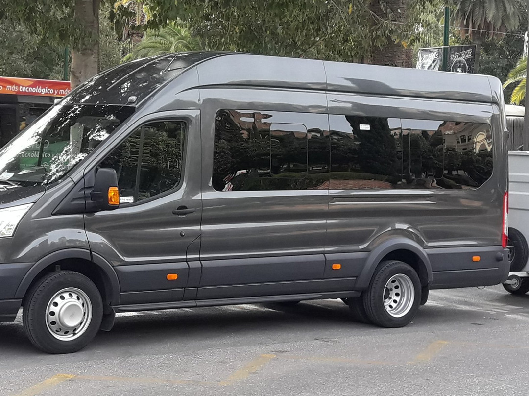 Nertour Airport Transfers-内尔哈必去景点