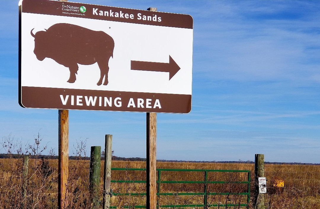 Kankakee Sands-Morocco必去景点