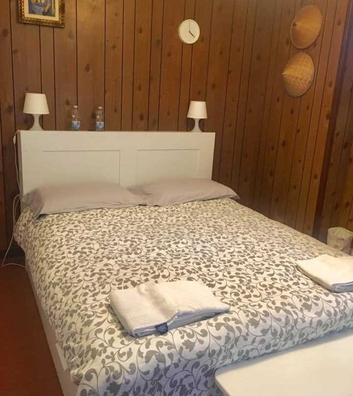 安德利亚别墅酒店主图