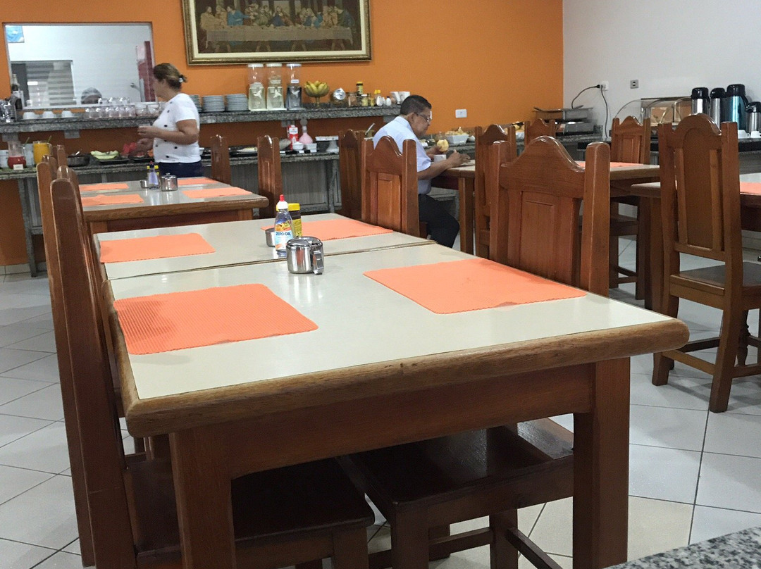 Hotel Toquinho主图