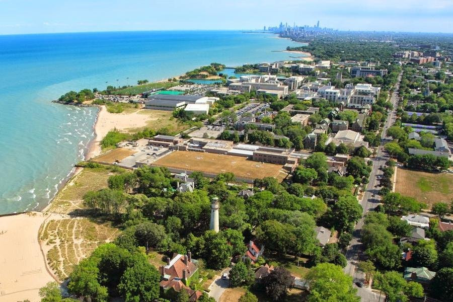 Beyond Chicago Day Tours-巴拉汀必去景点