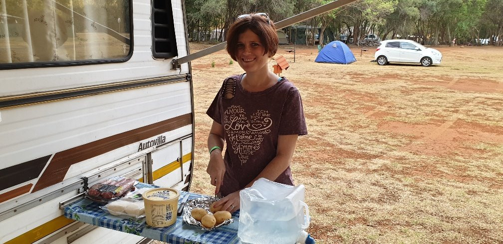 Magalies Sleepy River-Magaliesburg必去景点