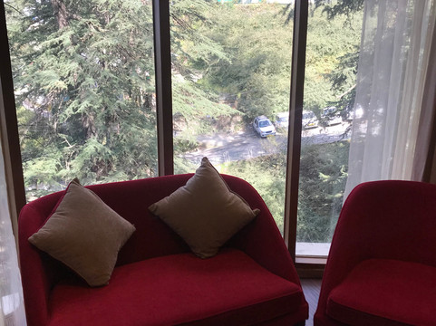 皇家度假屋酒店主图