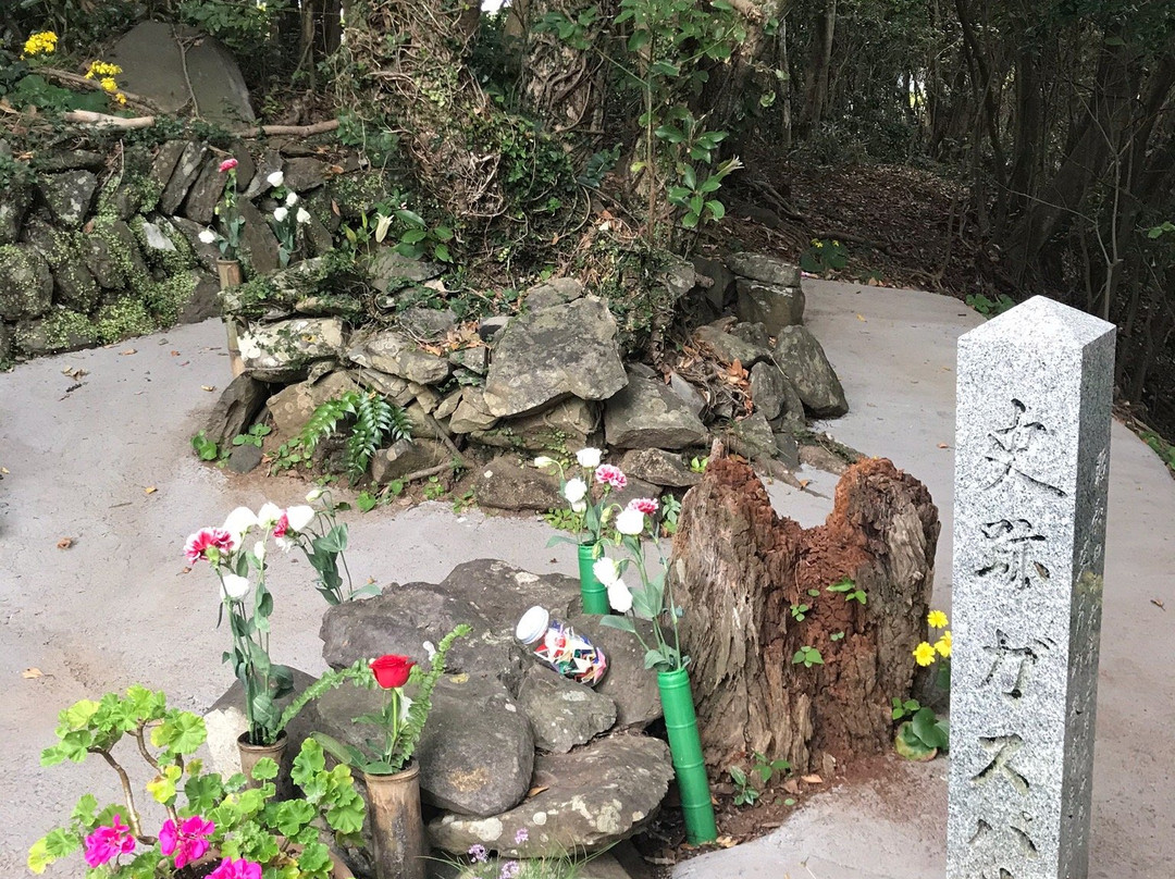 Cruz Hill Park-平户市必去景点