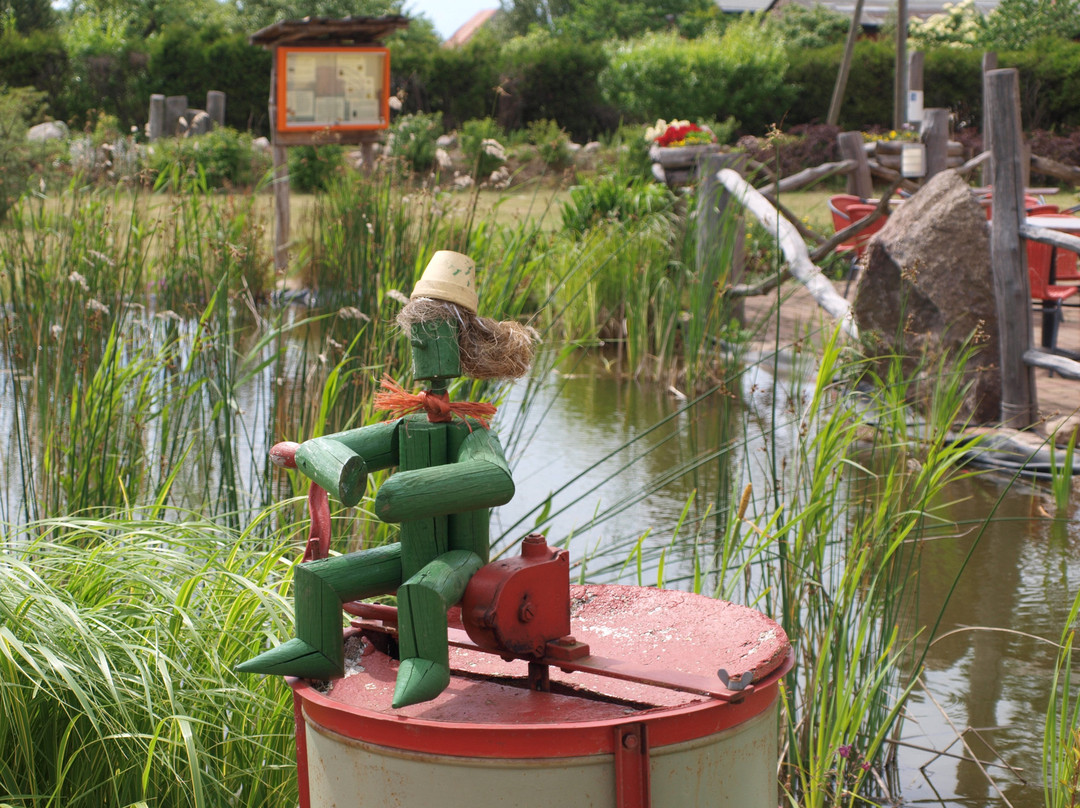 Landhotel zum Honigdieb主图